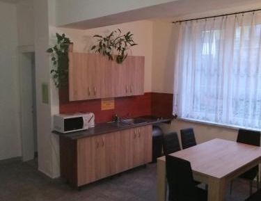 Quadruple Room with Shared Bathroom