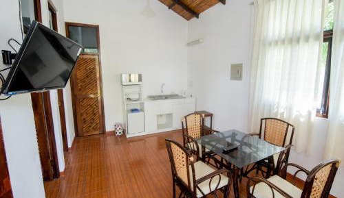 Family Bungalow