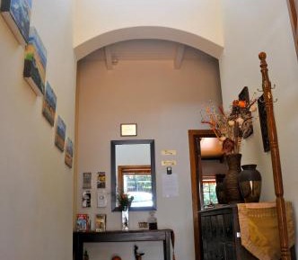 Double Room with Kitchenette