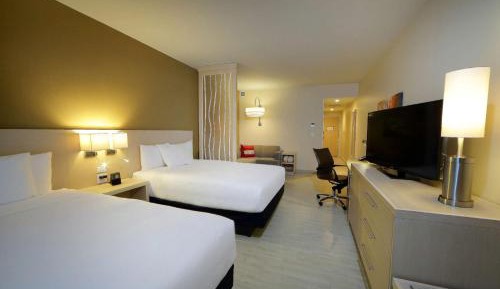Queen Room with Two Queen Beds