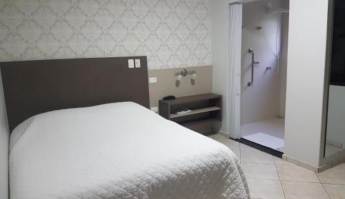 Double Room - Disability Access