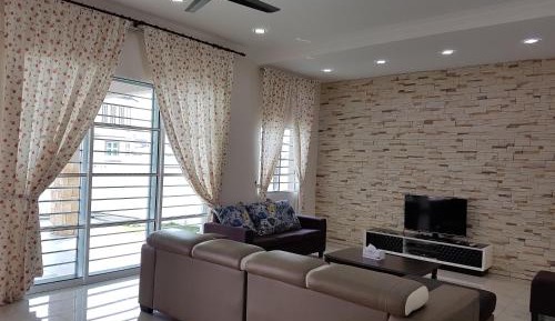 Family Bungalow