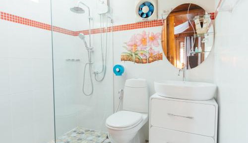 1 Bedroom Bungalow