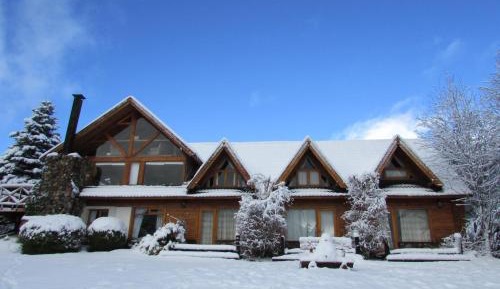 Six-Bedroom House