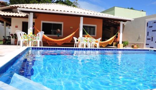 Three-Bedroom Townhouse