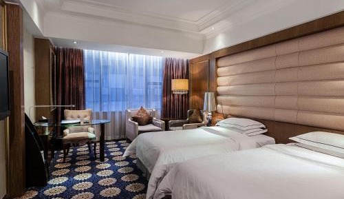Business Twin Room