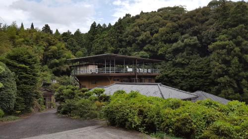 Economy Japanese-Style Room with Private Bathroom - Ground Floor