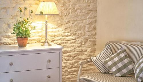 Deluxe Double Room with Bath