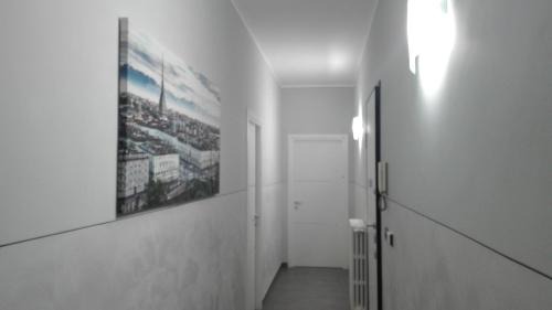 Studio with Balcony