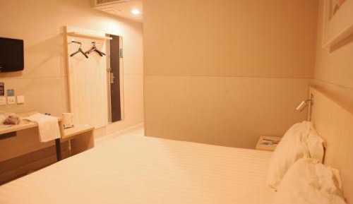 Zero Pressure - Business Double Room A