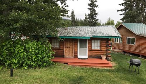 Cottage