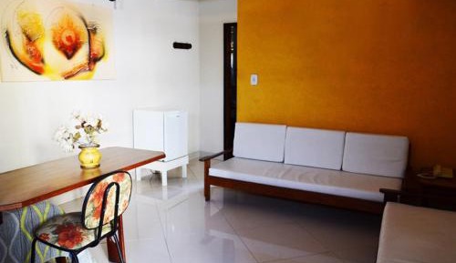 Standard Apartment