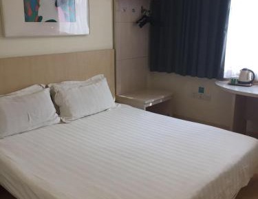 Mainland Chinese Citizen-Business Double Room A