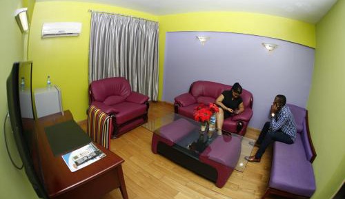 Suite
