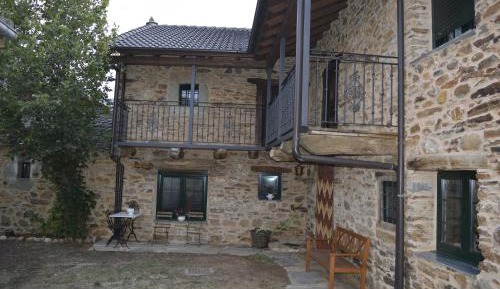 Three-Bedroom Townhouse