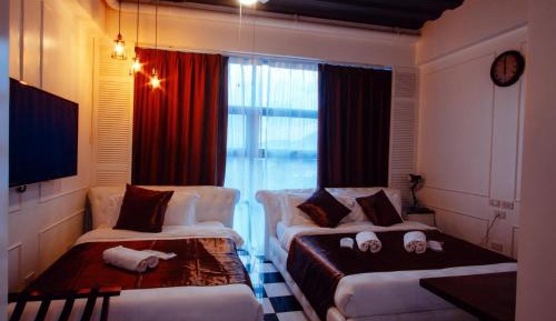 Premier Room