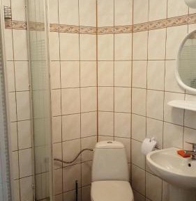 Triple Room with Private Bathroom