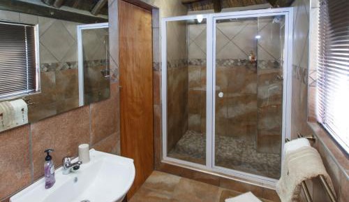 Superior Twin Room with Garden View