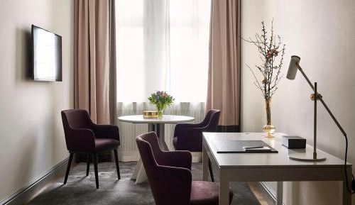 Superior Suite with Water View