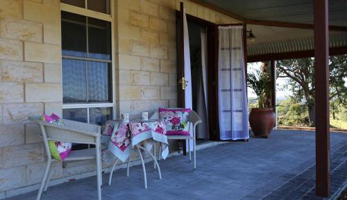 Double Room with Spa Bath
