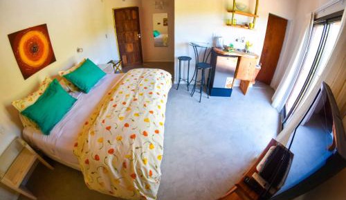 Small Double or Twin Room