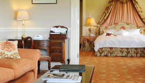 Yarra Suite