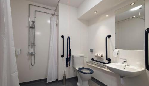 Twin Room - Disability Access