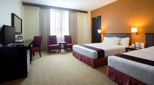 Superior Queen Room