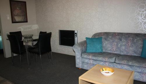 Family Apartment