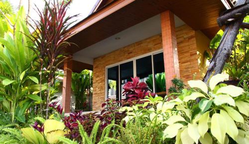 Bungalow
