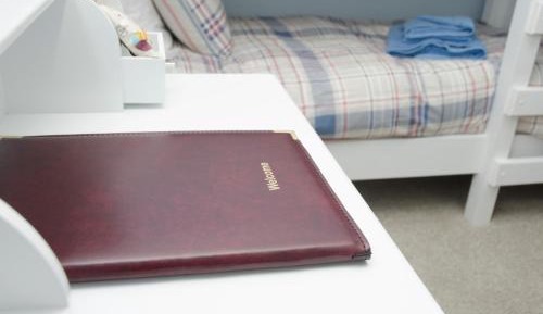 6-Bed Mixed Dormitory Room