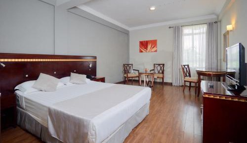 Standard  Room