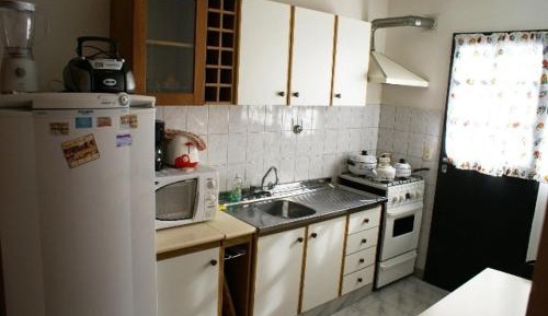 Apartment (4 Adults)