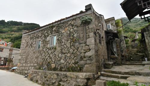 Double Room with Sea View