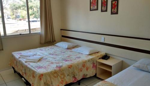 Double Room Double Bed