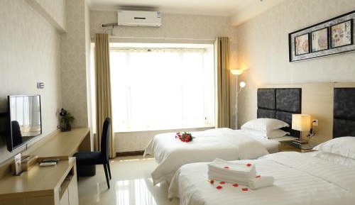 Business Twin Room
