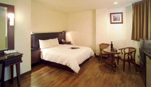 Fashion Double Room