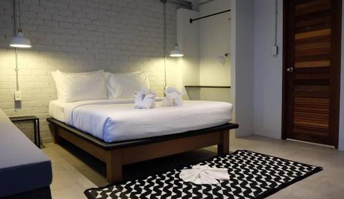 Small Double Room