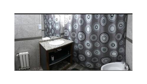 Duplex Apartment