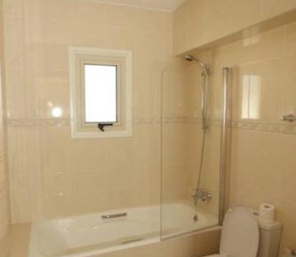 Luxury Two-Bedroom Apartment