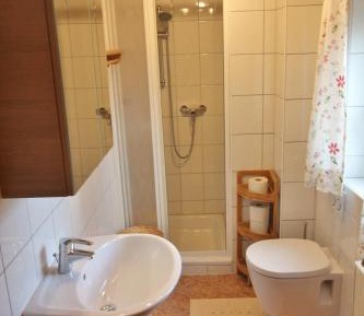 Duplex Apartment