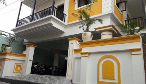 Apartment - Ground Floor