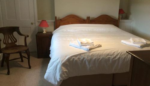 Large Double or Twin Room