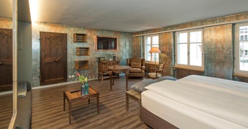 La Boca Deluxe Room