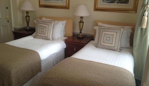 One Bedroom Apartment - Lady Hamilton  