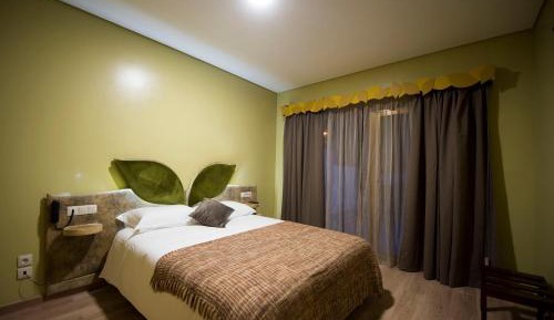 Double Room - Disability Access