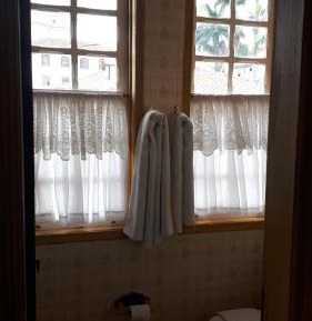 Triple Room with Mountain View