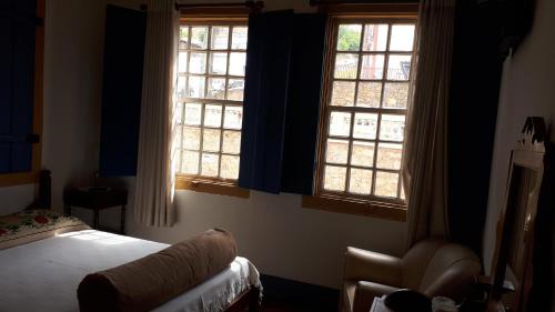 Standard Double Room with Fan