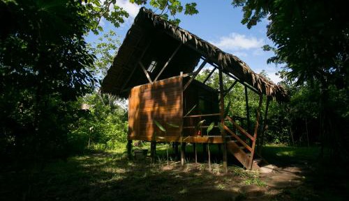 Two-Bedroom Bungalow