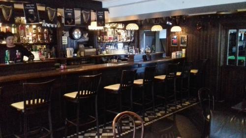 Twin Room with Private Bathroom